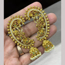 Sona Covering Elegant Austrian Stone Ear Cuff Earring
