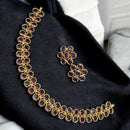 Sona Covering Timeless Shine Gold Plated Crystal Set