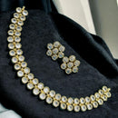 Sona Covering Timeless Shine Gold Plated Crystal Set