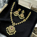 Sona Covering Timeless Shine Gold Plated Crystal Set