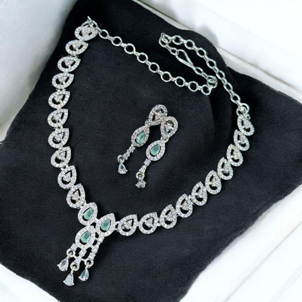 Mint Green