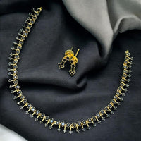 Sona Covering Trendy Austrian Stone Set for Daily & Party Wear 