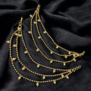 Sona Covering Glam Polish Triple Layer Pearl Kanchain