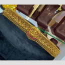 Sona Covering Classic Pota Stone Jadau Chain Kamarbandh