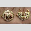 Sona Covering Austrian Stone Hair Accessory