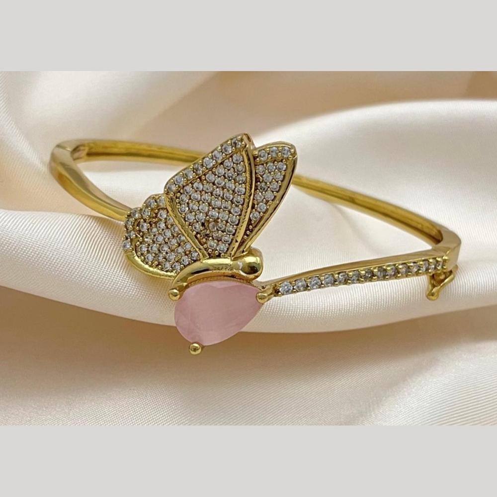 Sona Covering Royal American Daimond Bracelet