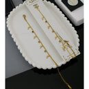 Klitz Premium Sparkle Design Austrian Stone Bracelet