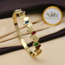 Klitz Classic Crystal Stone Bracelet for Daily Wear