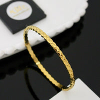 Klitz Classic Openable Bracelet for Daily Wear