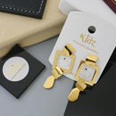 Klitz Designer Dangler Earrings