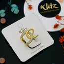 Klitz Glam Austrian Stone Finger Ring