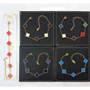 Klitz Premium Jewellery Floral Signature Bracelet Collection