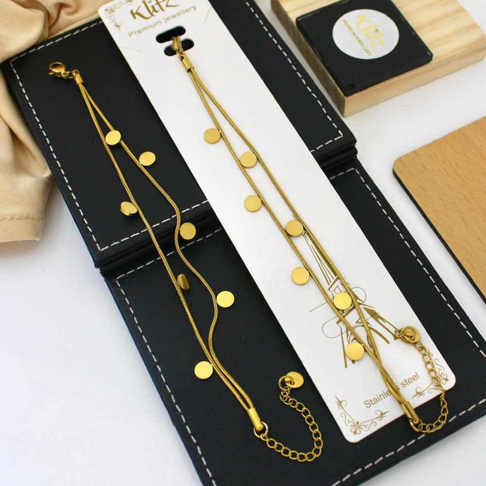 Klitz Premium Jewellery Bracelet Collection