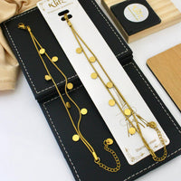 Klitz Premium Jewellery Bracelet Collection