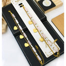 Klitz Premium Jewellery Heart Shape Bracelet Collection