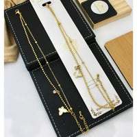 Klitz Premium Jewellery Butterfly Shape Bracelet Collection