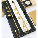Klitz Premium Jewellery Butterfly Shape Bracelet Collection