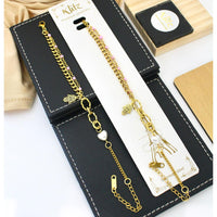 Klitz Premium Jewellery Pearl Bracelet Collection