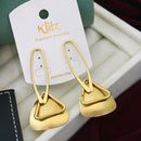 Klitz Elegant Premium Jewellery Dangler Earrings