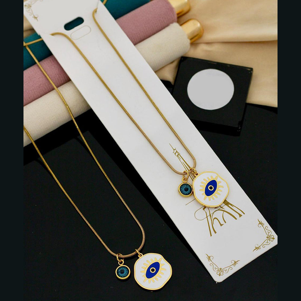 Klitz Exclusive Protection Evil Eye Necklace (Pack of 12)