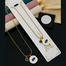 Klitz Exclusive Protection Evil Eye Necklace (Pack of 12)
