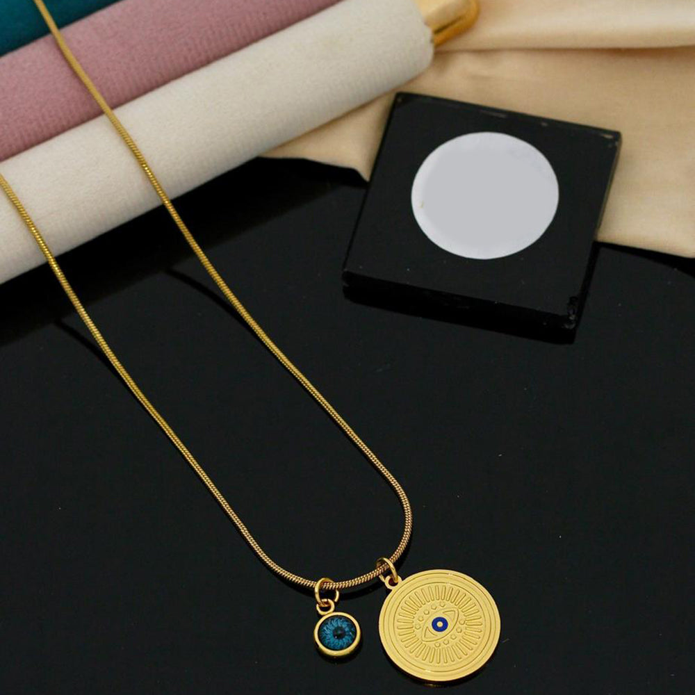 Klitz Exclusive Protection Evil Eye Necklace (Pack of 12)