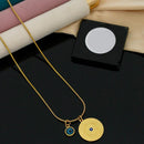 Klitz Exclusive Protection Evil Eye Necklace (Pack of 12)