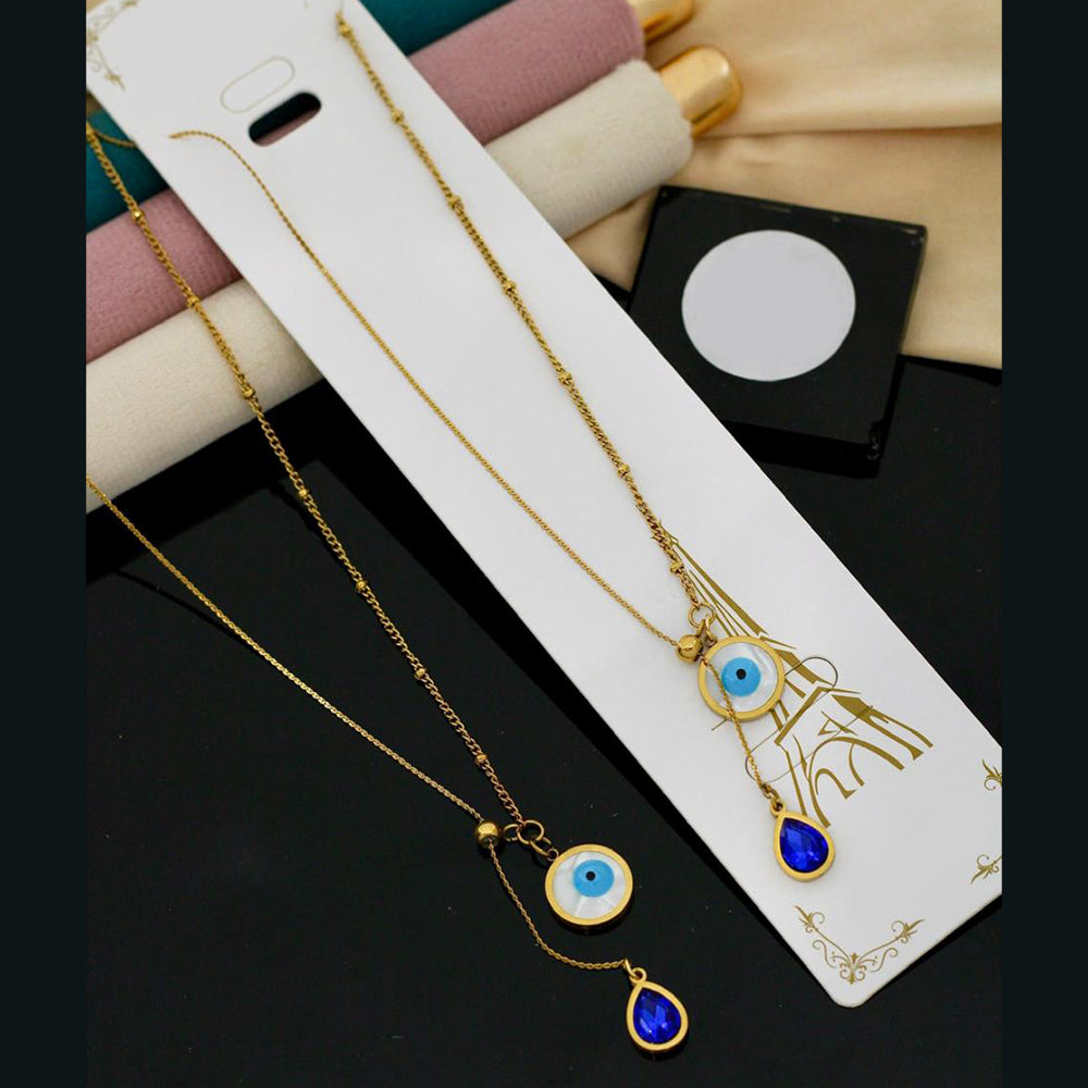 Klitz Exclusive Protection Evil Eye Necklace (Pack of 12)