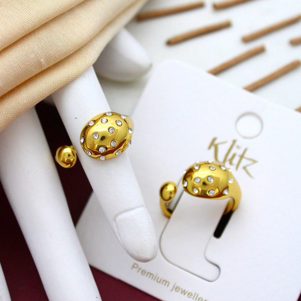 Gold / 12 / -