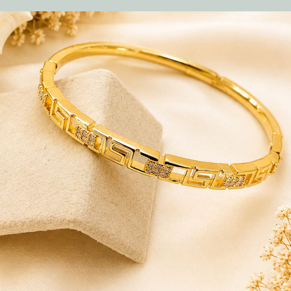 Klitz Austrian Stone Openable Kada