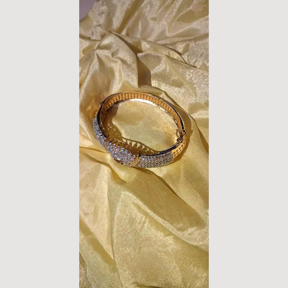 Dhirish International  American Diamond Bracelet