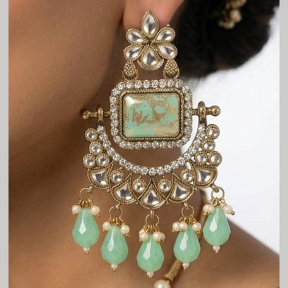 Mint Green
