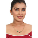 Siddhi Collection Beads Necklace Set