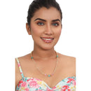 Siddhi Collection Pearl Necklace Set