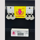 Raj Imitation Pearl Dangler Earrings