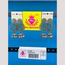 Raj Imitation Beads Jhumki Earrings