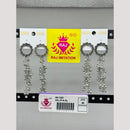 Raj Imitation Beads Dangler Earrings