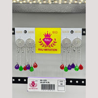 Raj Imitation Beads Dangler Earrings