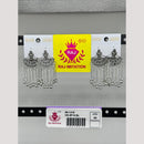 Raj Imitation Oxidised Beads Dangler Earrings