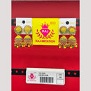 Raj Imitation Beads Jhumki Earrings