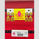 Raj Imitation Beads Jhumki Earrings
