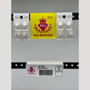Raj Imitation Beads Jhumki Earrings