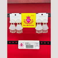 Raj Imitation Beads Dangler Earrings