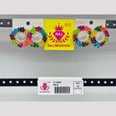 Raj Imitation Austrian Stud Earrings