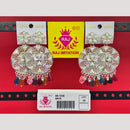 Raj Imitation Beads Dangler Earrings