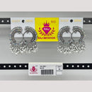 Raj Imitation Austrian And Beads Dangler Earrings