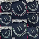 Tanish Art Jewellery AD Stone Necklace Set