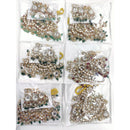 Tanish Art Jewellery Royal Kundan Stone Pearl And Beads Necklace Set