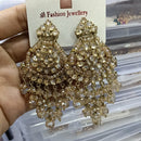 Tanish Art Jewellery Premium Austrian Stone Beads Festive Dangler Earrings
