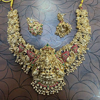 Pooja Bangles Graceful Pearl Embellished Bangles Set